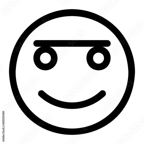 happy icon