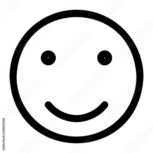happy icon