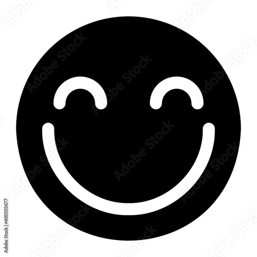 happy icon