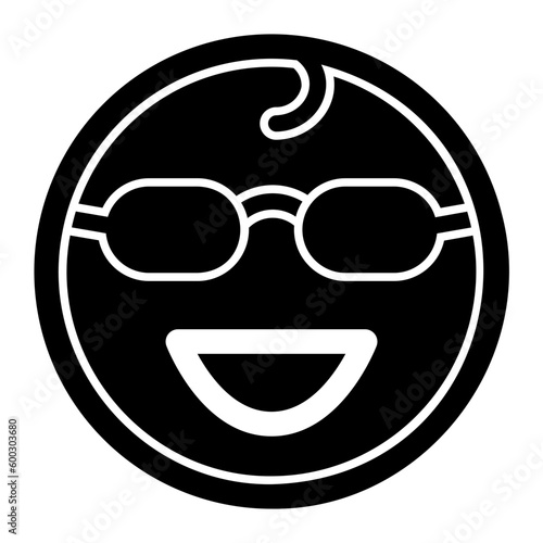 happy icon