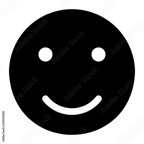 happy icon