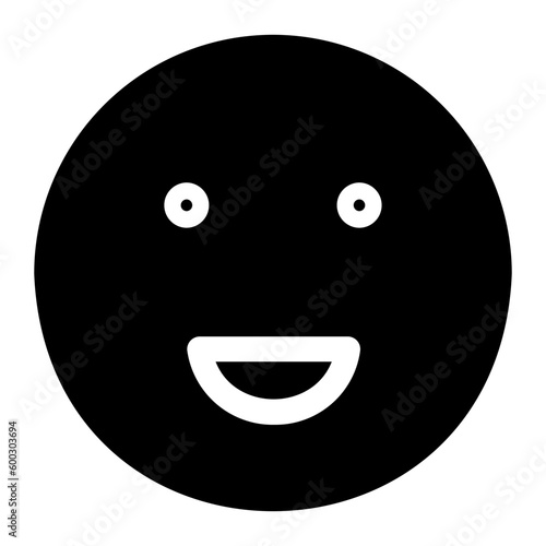 happy icon