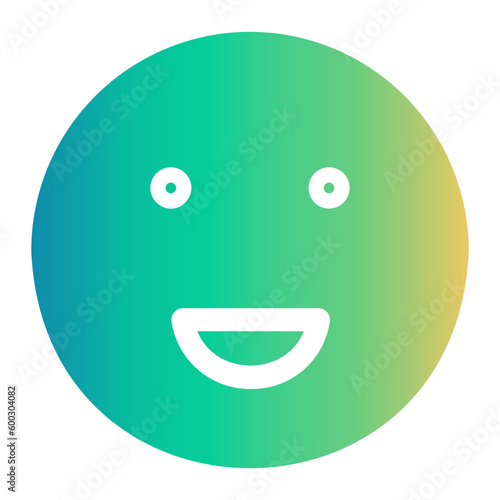happy icon