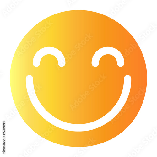 happy icon