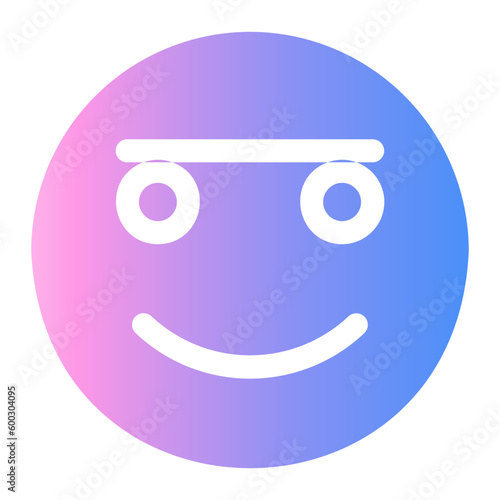 happy icon