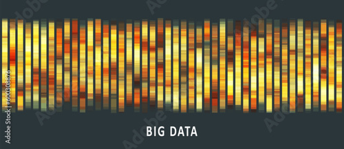 Big data visualization