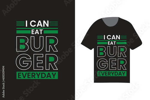 typography t shirt design, quote t shirt design, modern typography