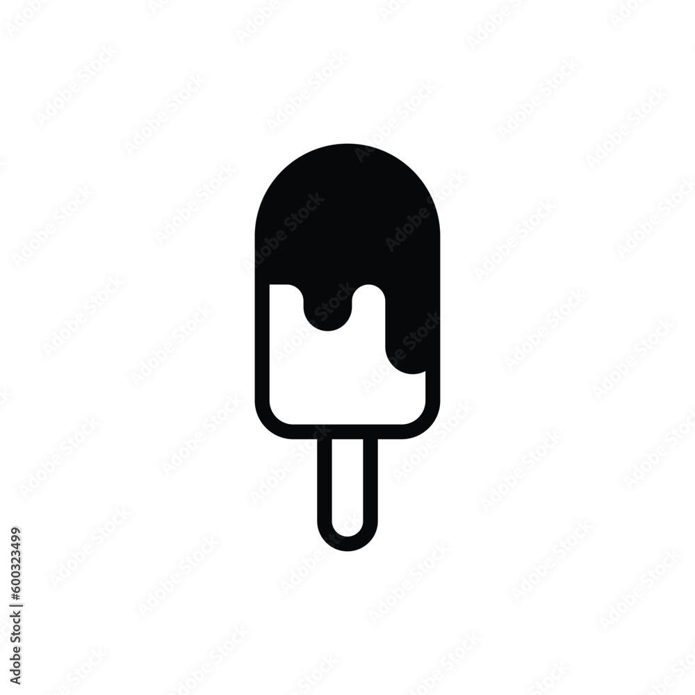 Eskimo icon vector stock. Eskimo icon vector stock.