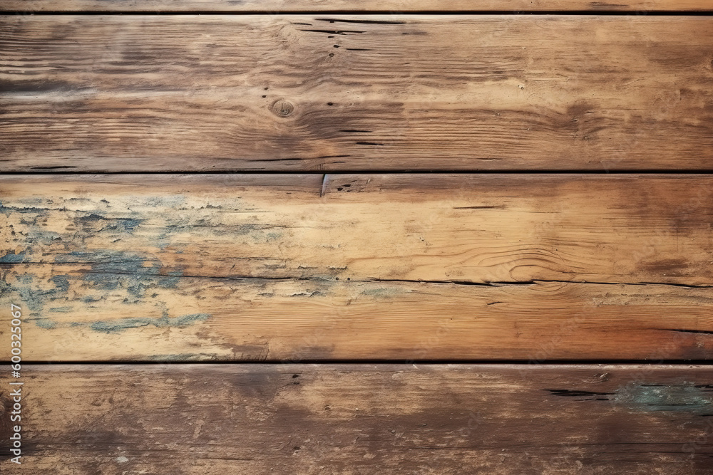 Vintage wood texture background