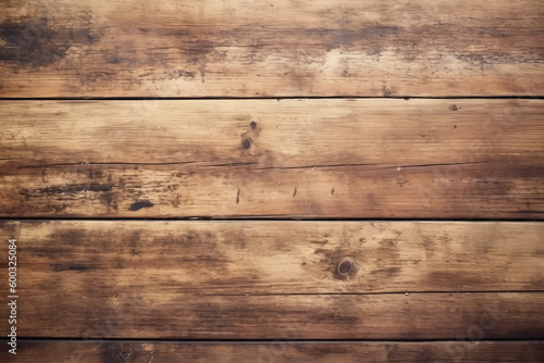 Vintage wood texture background