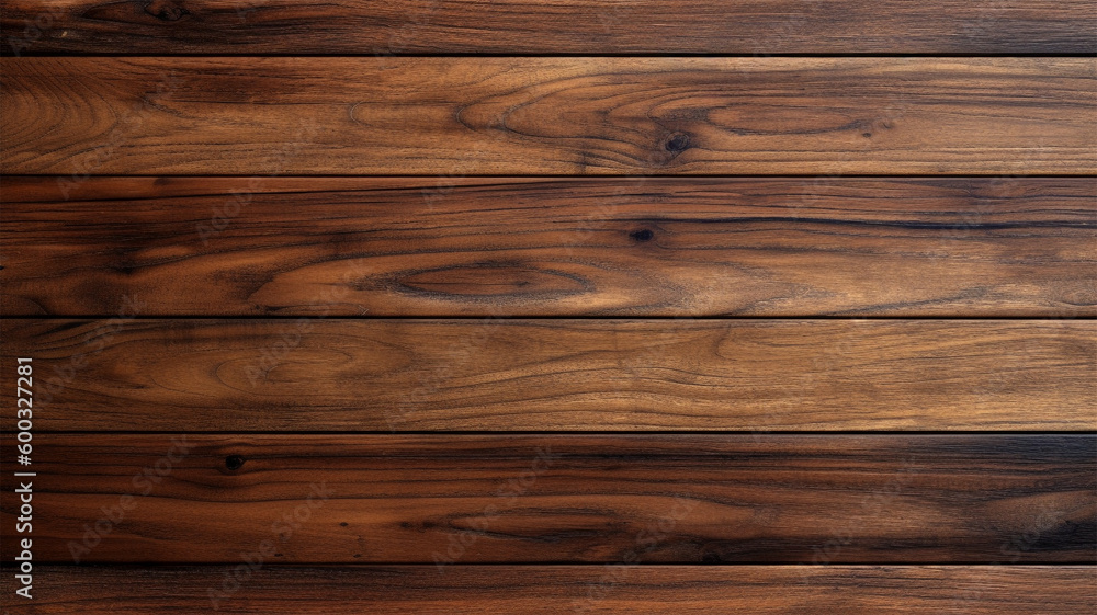 old wood texture. wooden background. Generative AI old wood texture. wooden background. Generative AI