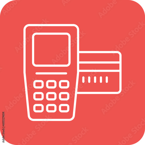 Post Terminal Icon