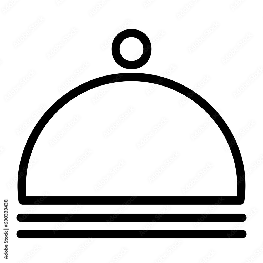 food cover icon food cover icon