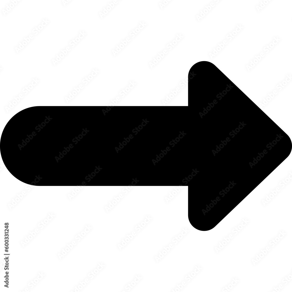 Next Arrow Shape Next Arrow Shape