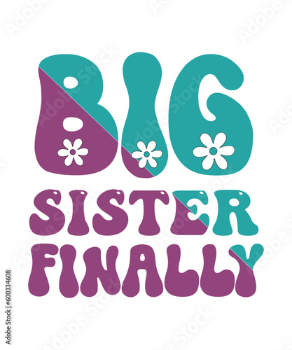 siblings svg bundles, brother sister svg, big sister svg, big brother svg, little brother svg, Sibling Tribe, 