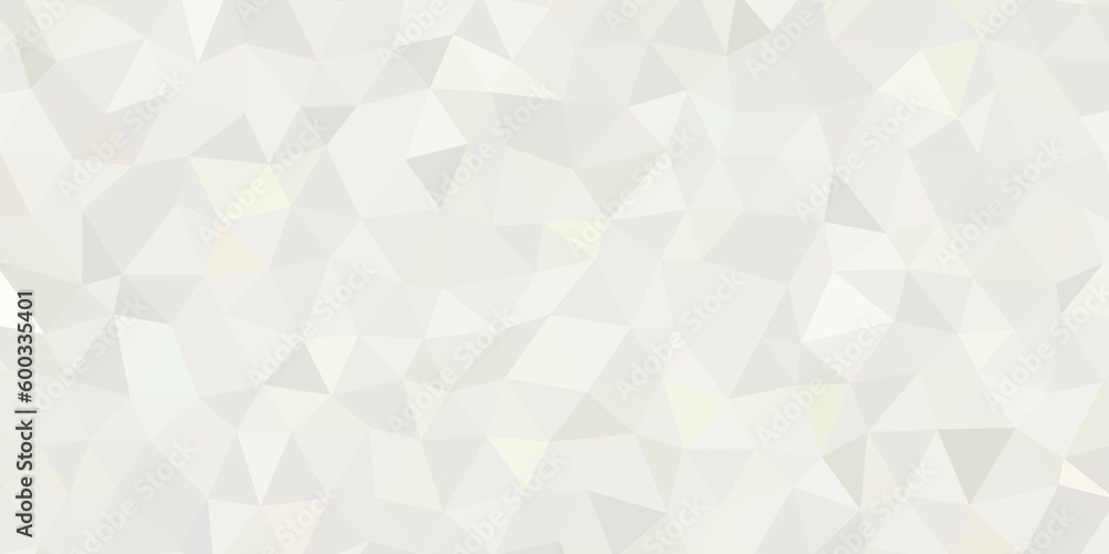 Abstract mosaic abstract backround. Light blue and gray triangular low poly style pattern. Abstract mosaic abstract backround. Light blue and gray triangular low poly style pattern.