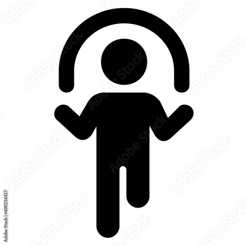 Jumping rope