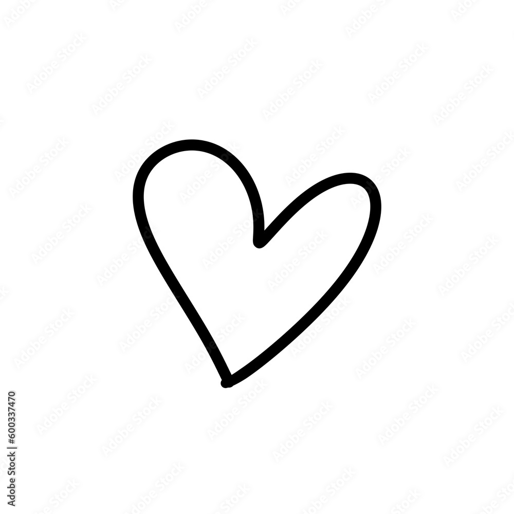 Heart shaped heart. Illustration of a graphic of a symbol. Symbol sign collection. Heart vector logo design element. Heart shaped heart. Illustration of a graphic of a symbol. Symbol sign collection. Heart vector logo design element.
