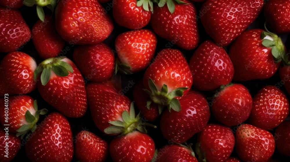 strawberry banner background texture wallpaper strawberry banner background texture wallpaper