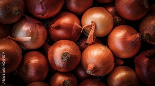 onion banner background texture wallpaper