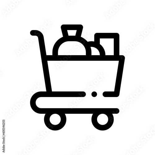 cart