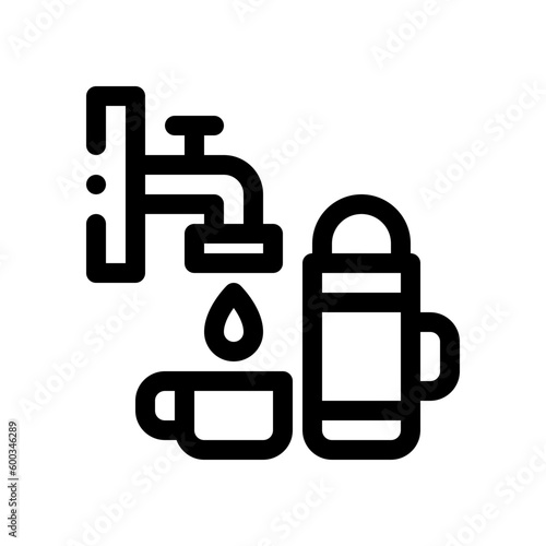 water scarcity