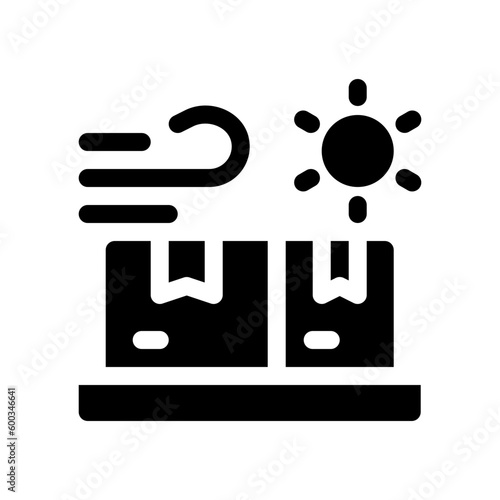 box