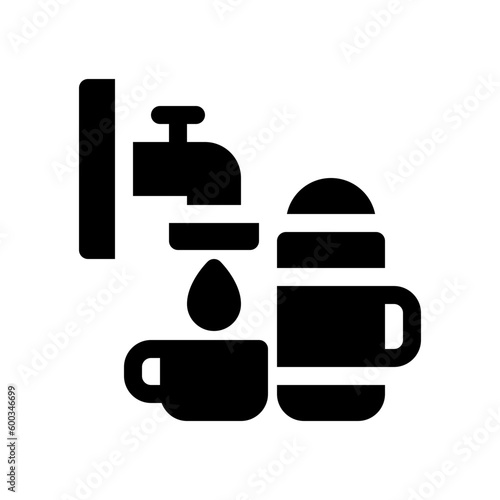 water scarcity