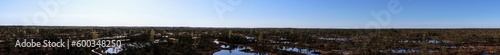 latvia, natural swamp park in Kemeri