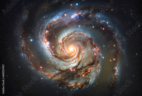 Die Evolution des Universums: Vom Urknall zu den Galaxien