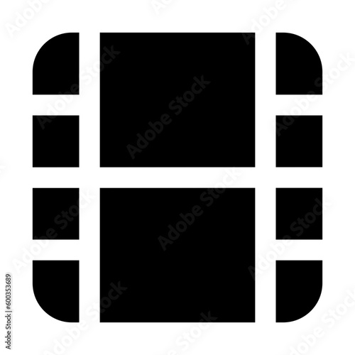 video icon