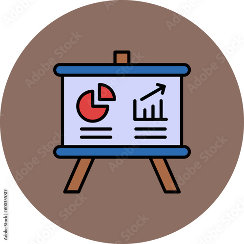 Presentation Icon