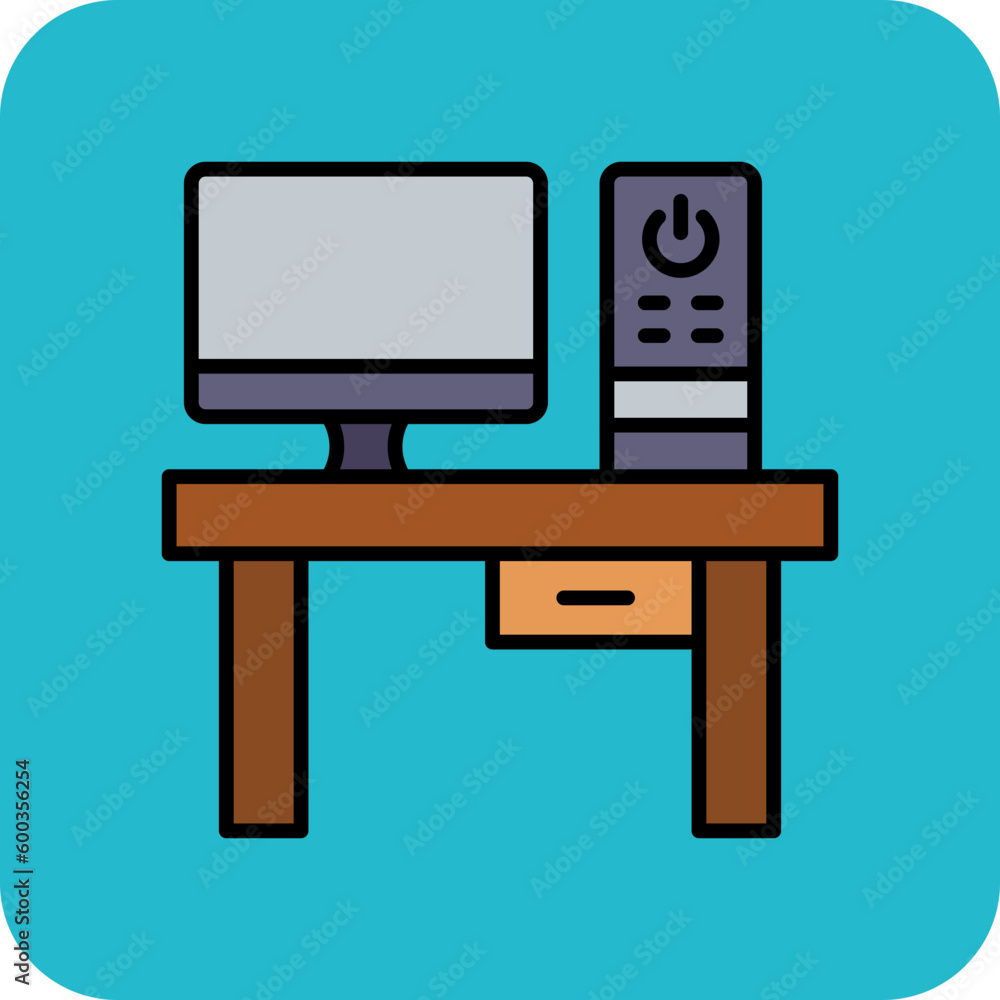 Workplace Icon Workplace Icon
