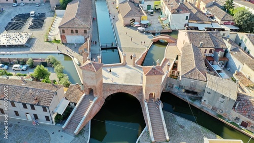 comacchio