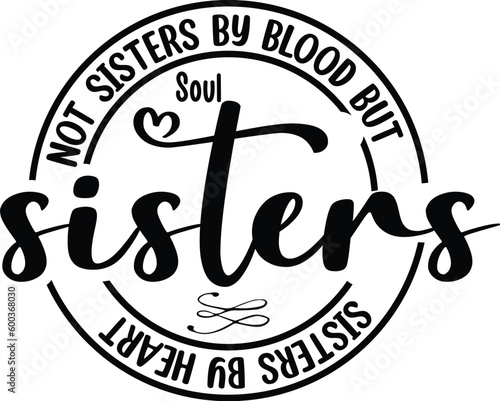 not sister soul sister sisters by heart