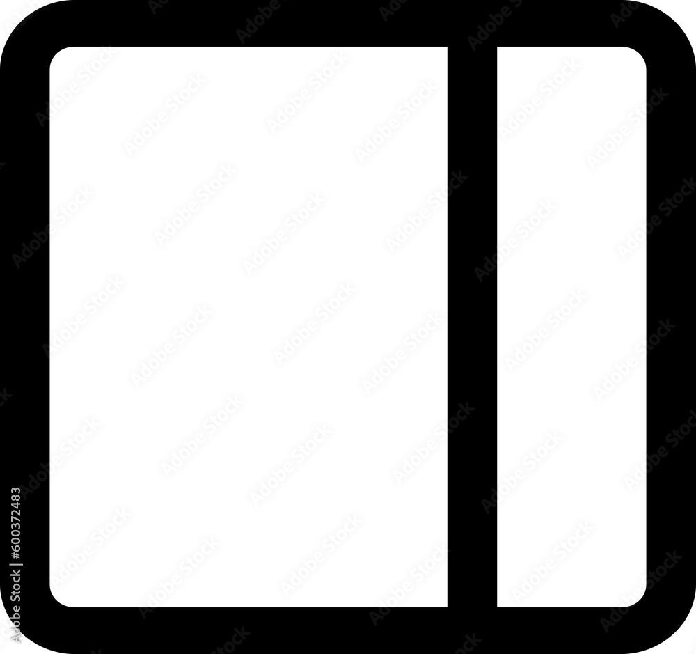 Layout simple icon illustration in line style and use for user interface, web, software and many others with PNG and pixel perfect shape Layout simple icon illustration in line style and use for user interface, web, software and many others with PNG and pixel perfect shape
