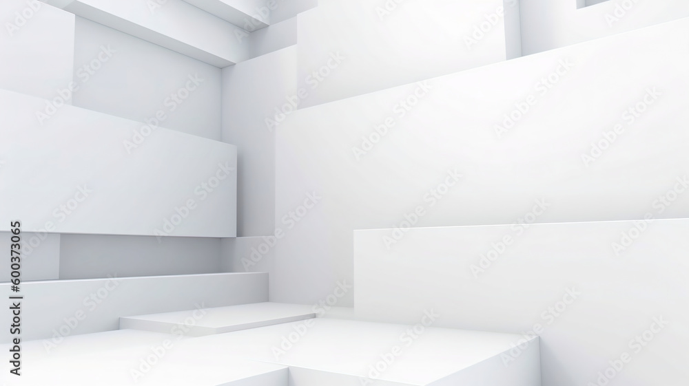 Abstract white and grey background. polygonal art pattern style Geometry texture futuristic. Abstract white and grey background. polygonal art pattern style Geometry texture futuristic.
