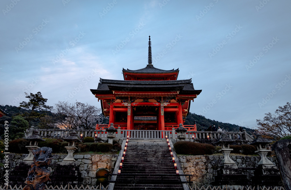 Fototapeta premium Kyoto