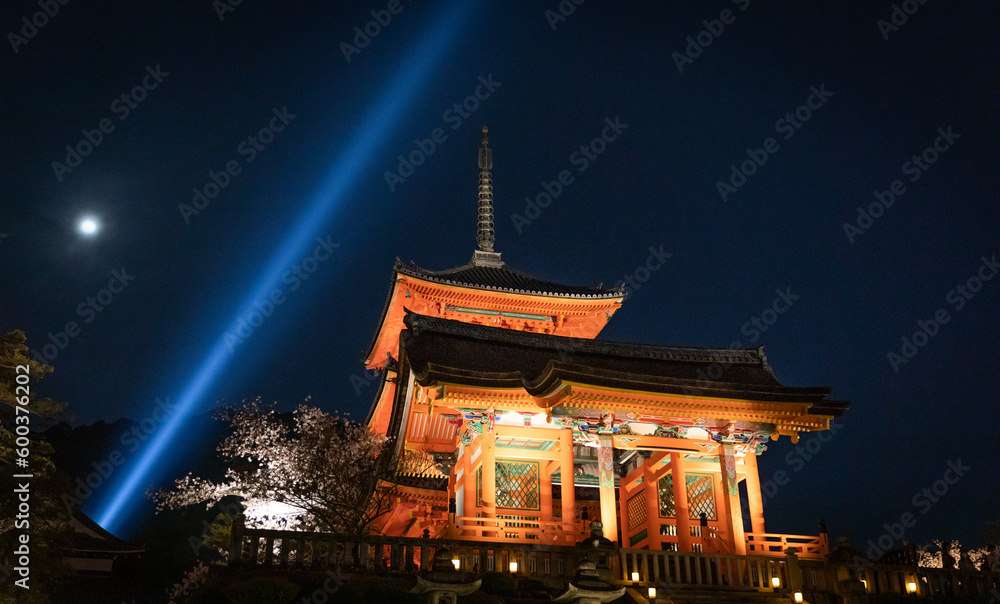 Fototapeta premium Kyoto