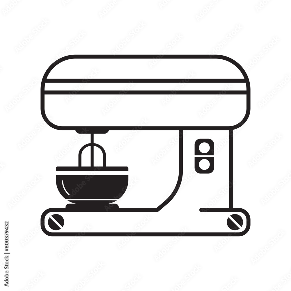 mixer icon mixer icon
