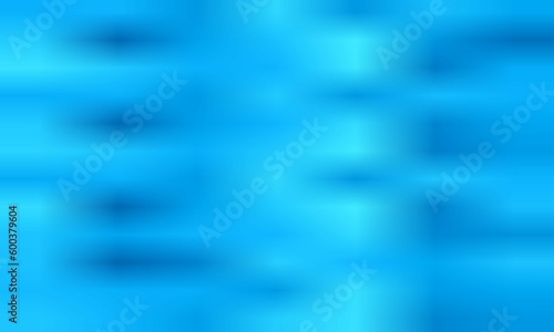 Abstract light and dark blue shiny striped pattern. Straight Horizontal soft blue stripes texture. For Wedding Birthday Party Invitation greeting Celebration cards, poster, ad, web, App, Foil wrapper.