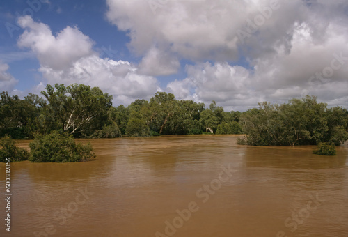 Ord River photo