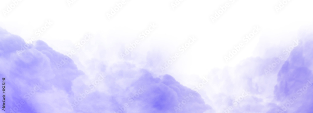Colorful smoke steam isolated transparent background. Fog and mist effect for text or space Colorful smoke steam isolated transparent background. Fog and mist effect for text or space