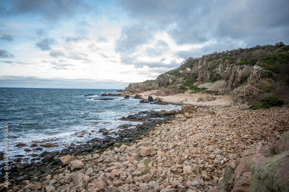 Hovs Hallar Nature Reserve