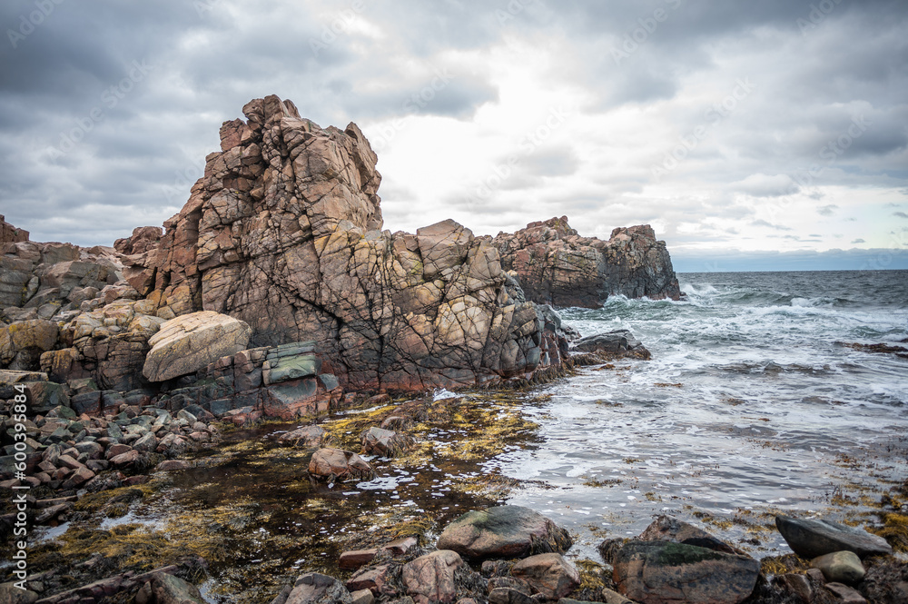 Hovs Hallar Nature Reserve