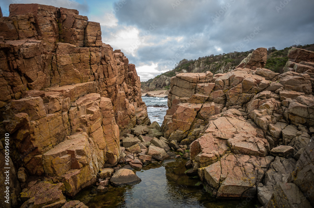 Hovs Hallar Nature Reserve