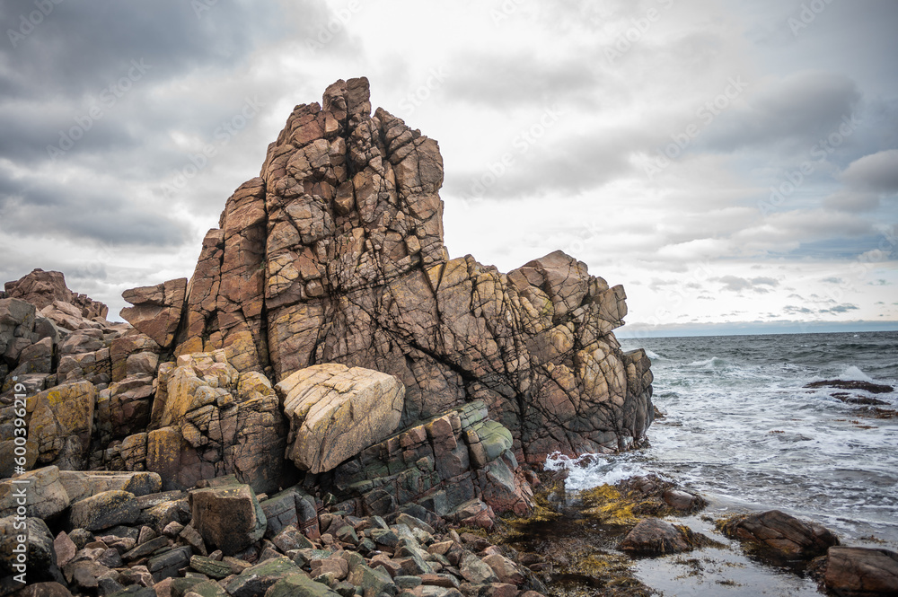 Hovs Hallar Nature Reserve