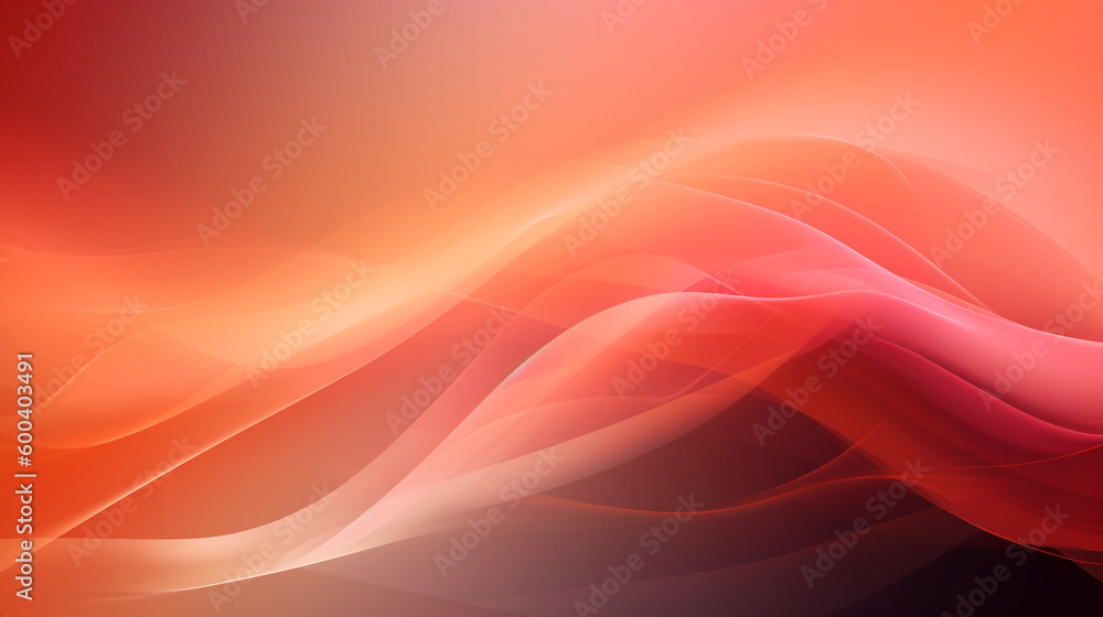 Obraz premium modern abstract blur background
