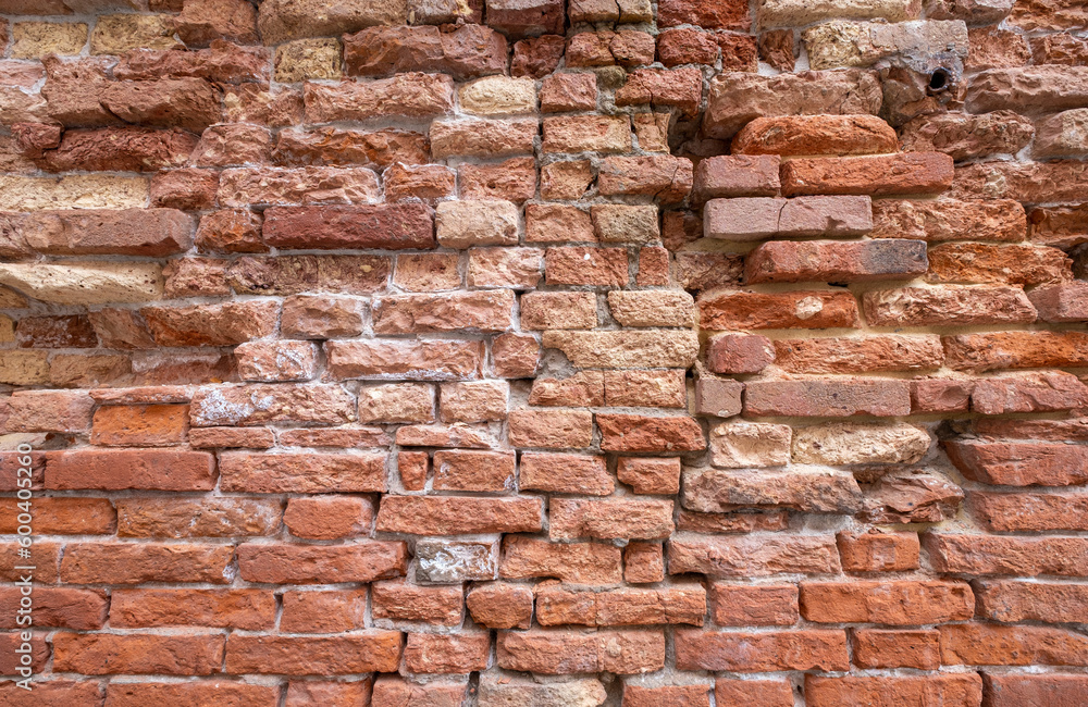 Brick walls collection with amazing natural colors without fake lighting and natural colors as you can see them in cloudy day Brick walls collection with amazing natural colors without fake lighting and natural colors as you can see them in cloudy day