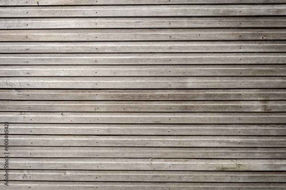 Obraz premium Wood plank wall texture background